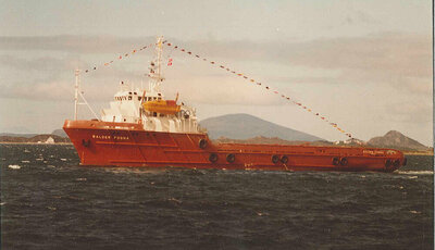 Yno 173 Balder Fosna